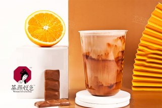 加盟茶颜悦色，抢占商机赚足财富